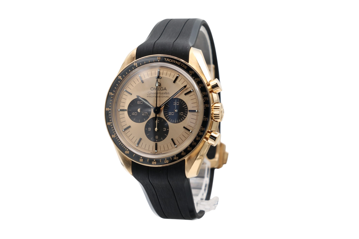 Omega - Speedmaster – Gold – 310.62.42.50.99.001 – 2024