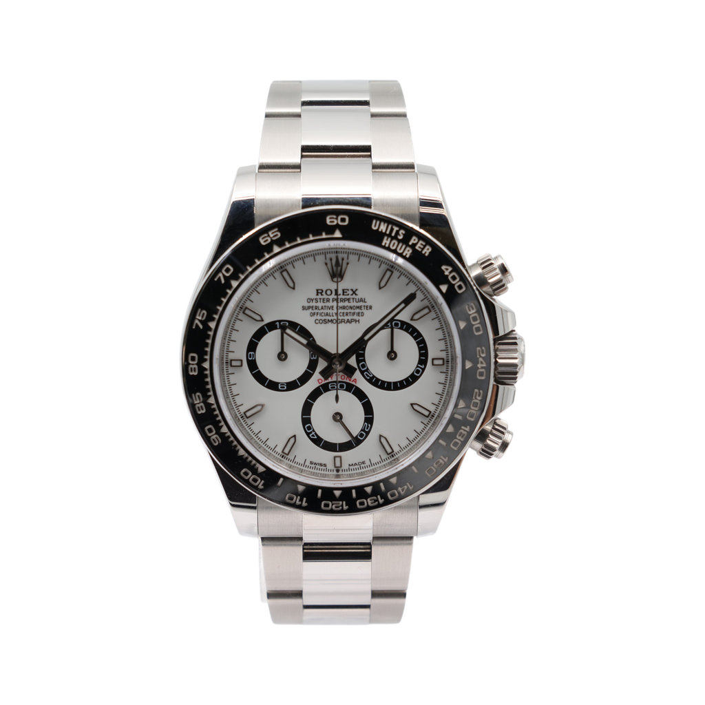Rolex - Daytona – Panda – 126500LN – 2026