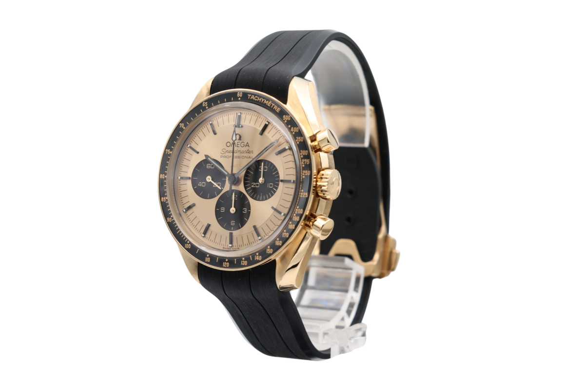 Omega - Speedmaster – Gold – 310.62.42.50.99.001 – 2024