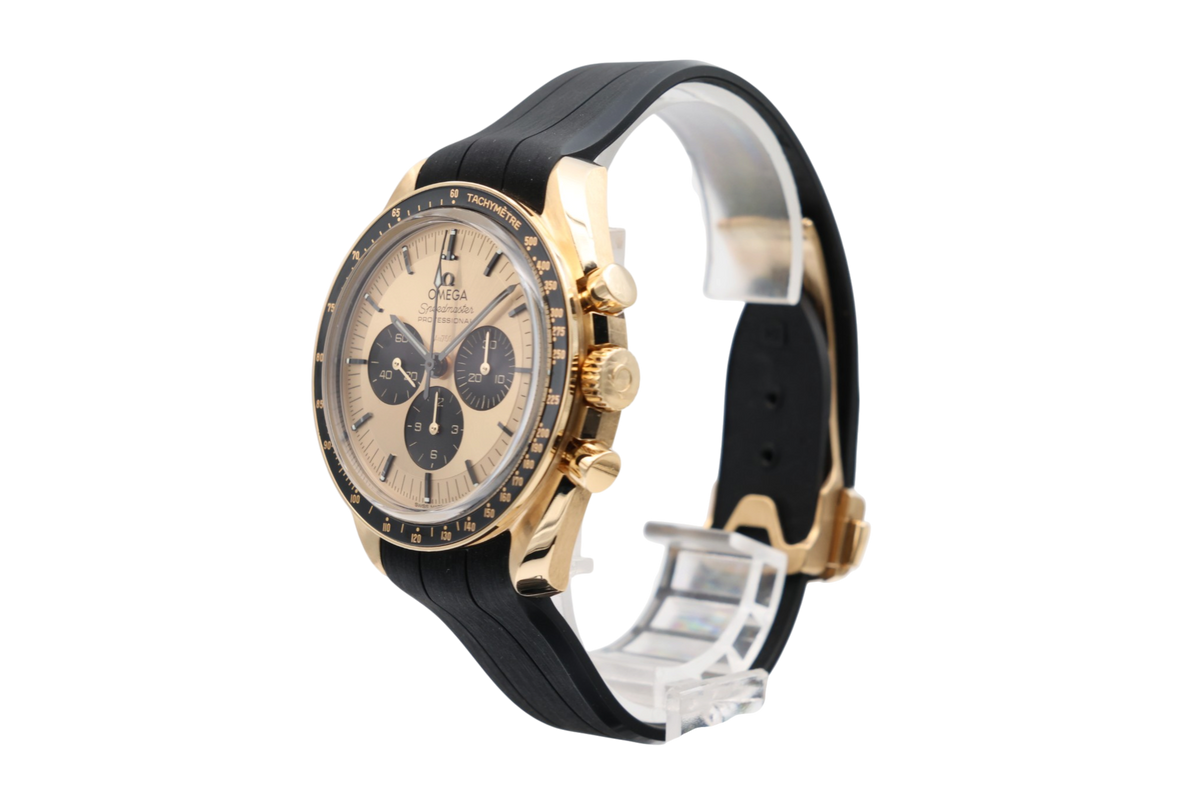 Omega - Speedmaster – Gold – 310.62.42.50.99.001 – 2024