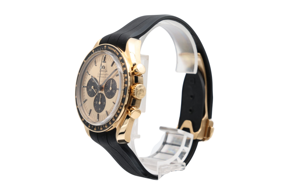 Omega - Speedmaster – Gold – 310.62.42.50.99.001 – 2024