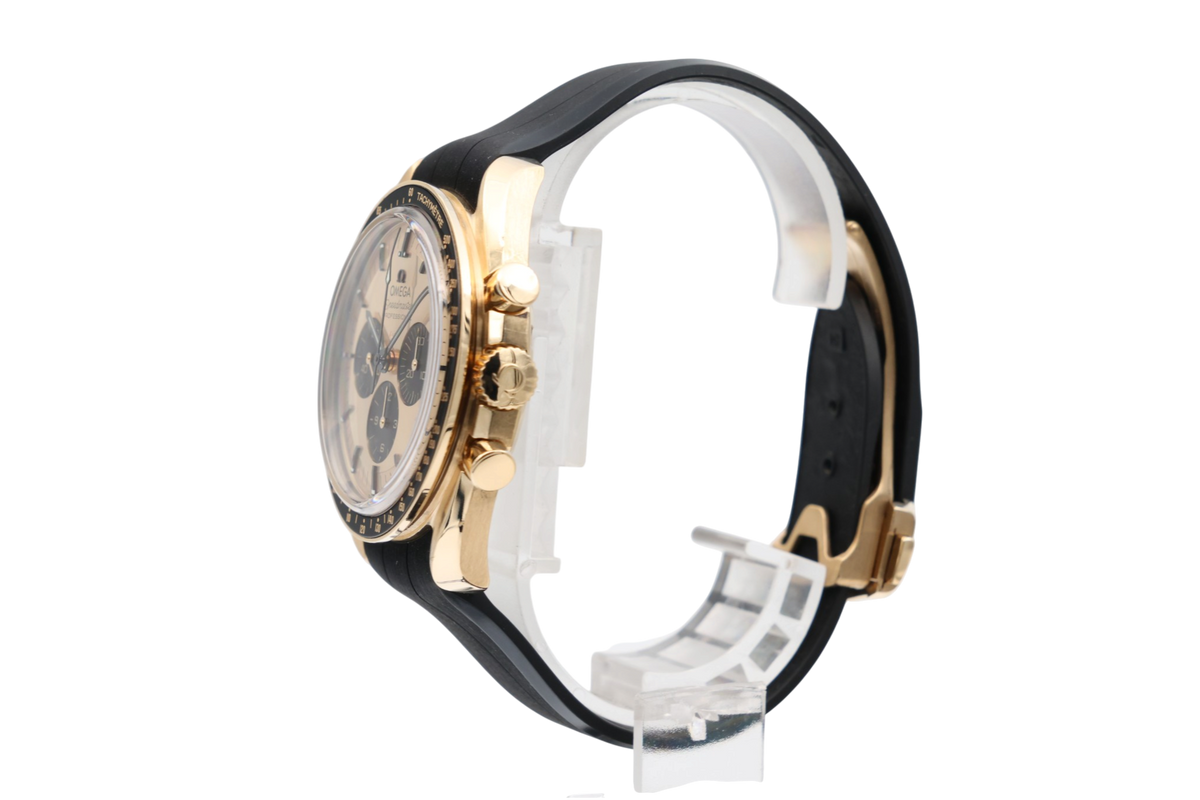 Omega - Speedmaster – Gold – 310.62.42.50.99.001 – 2024