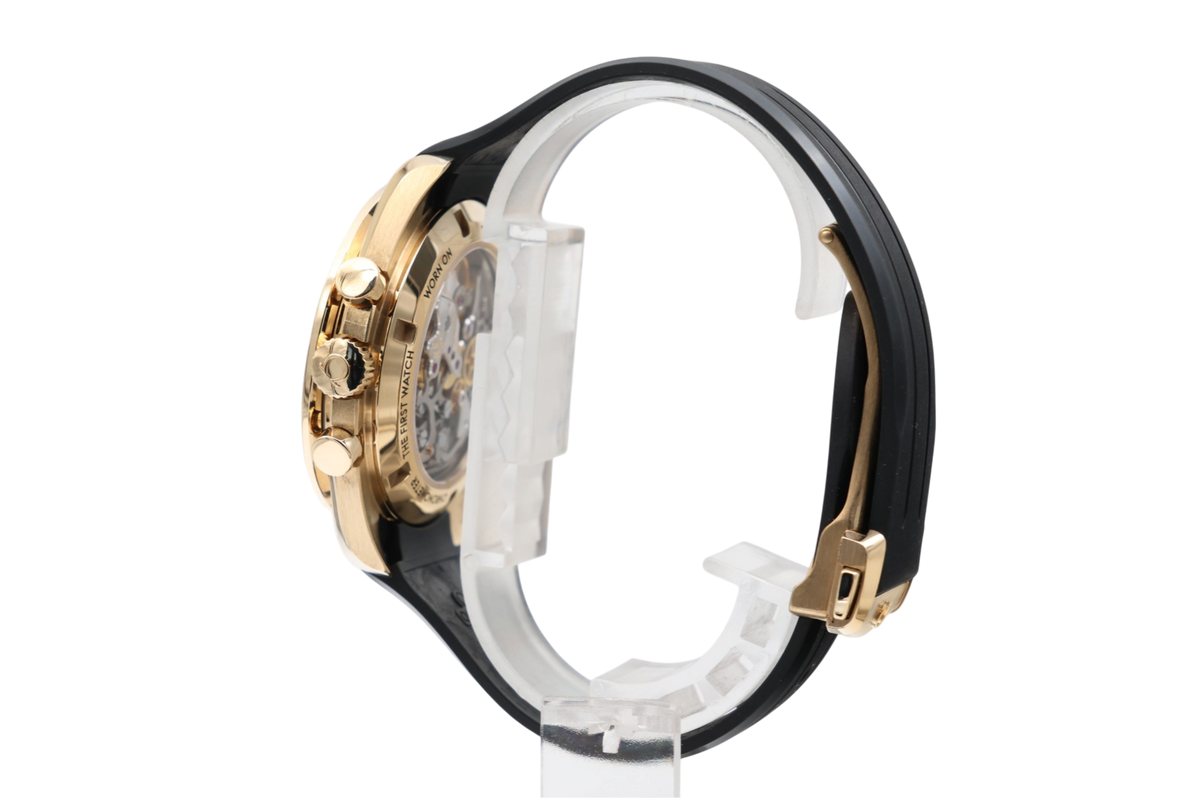 Omega - Speedmaster – Gold – 310.62.42.50.99.001 – 2024