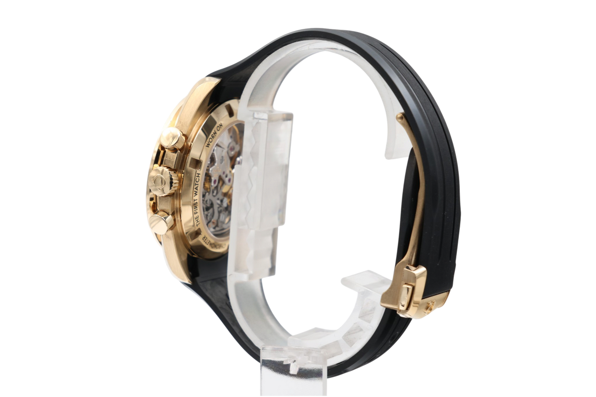 Omega - Speedmaster – Gold – 310.62.42.50.99.001 – 2024