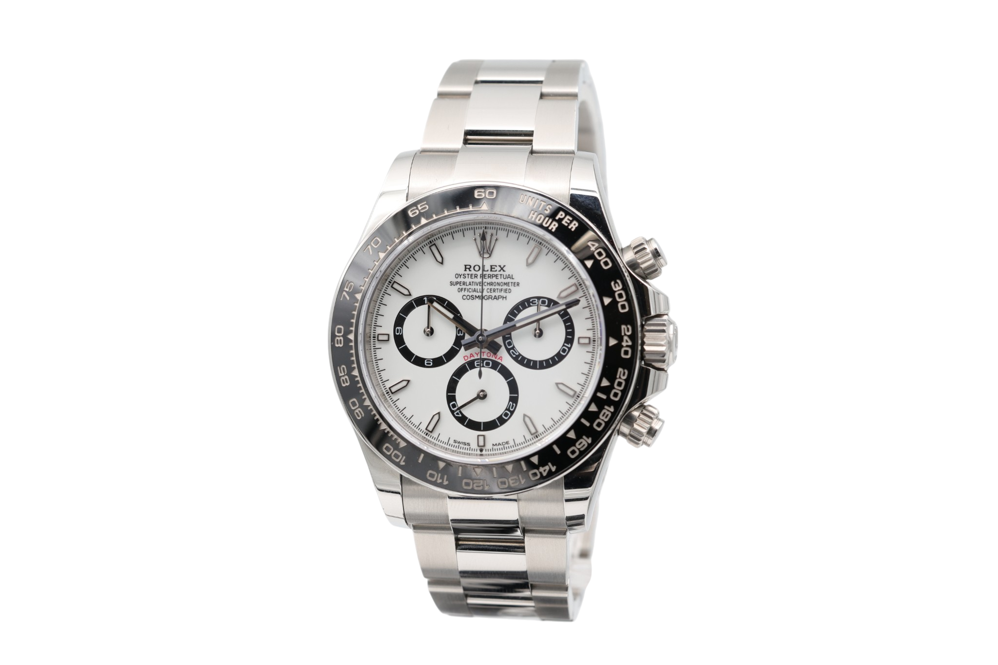 Rolex - Daytona – Panda – 126500LN – 2026