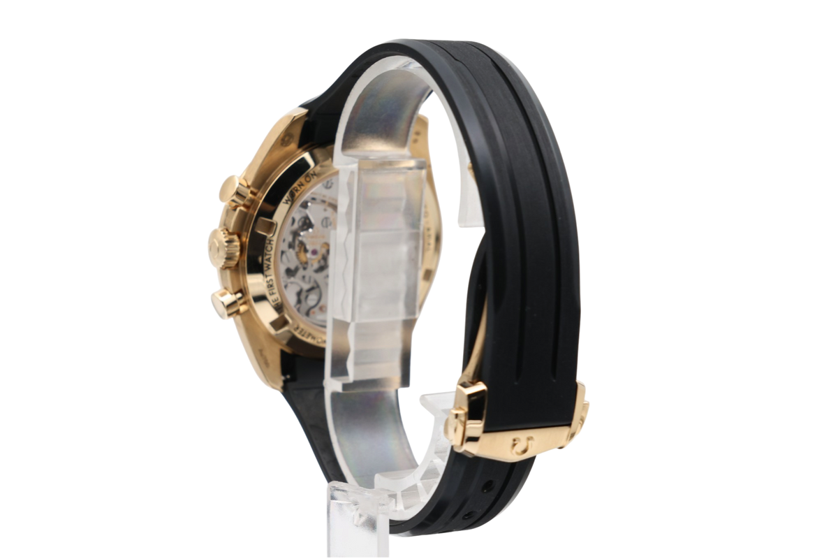 Omega - Speedmaster – Gold – 310.62.42.50.99.001 – 2024