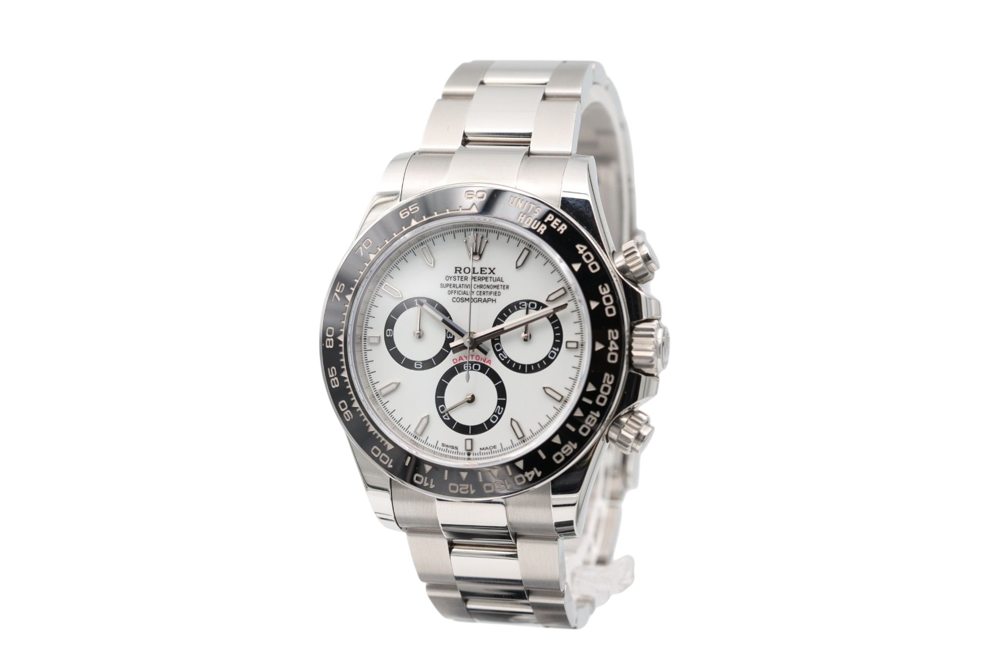 Rolex - Daytona – Panda – 126500LN – 2026