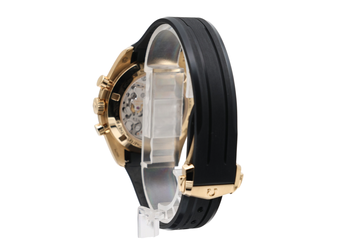 Omega - Speedmaster – Gold – 310.62.42.50.99.001 – 2024