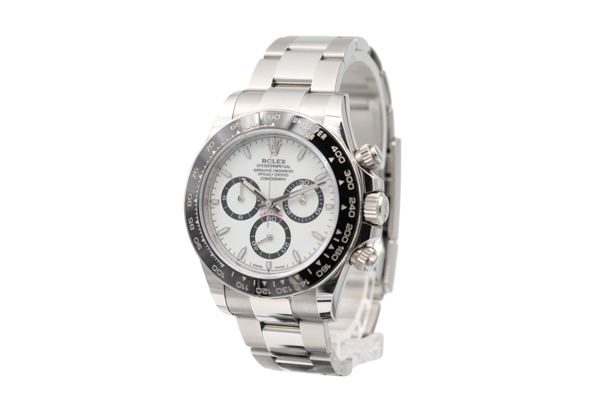 Rolex - Daytona – Panda – 126500LN – 2026