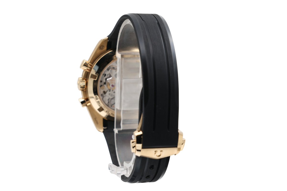 Omega - Speedmaster – Gold – 310.62.42.50.99.001 – 2024