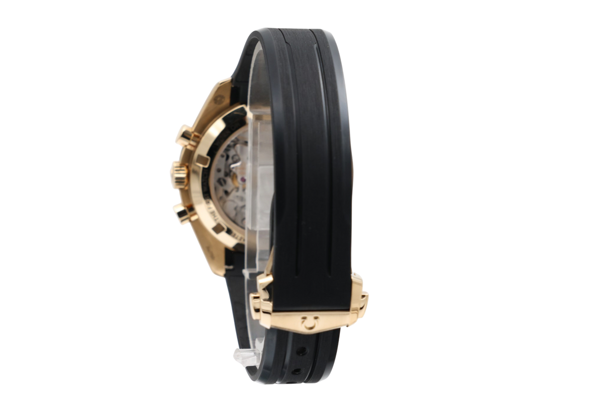 Omega - Speedmaster – Gold – 310.62.42.50.99.001 – 2024