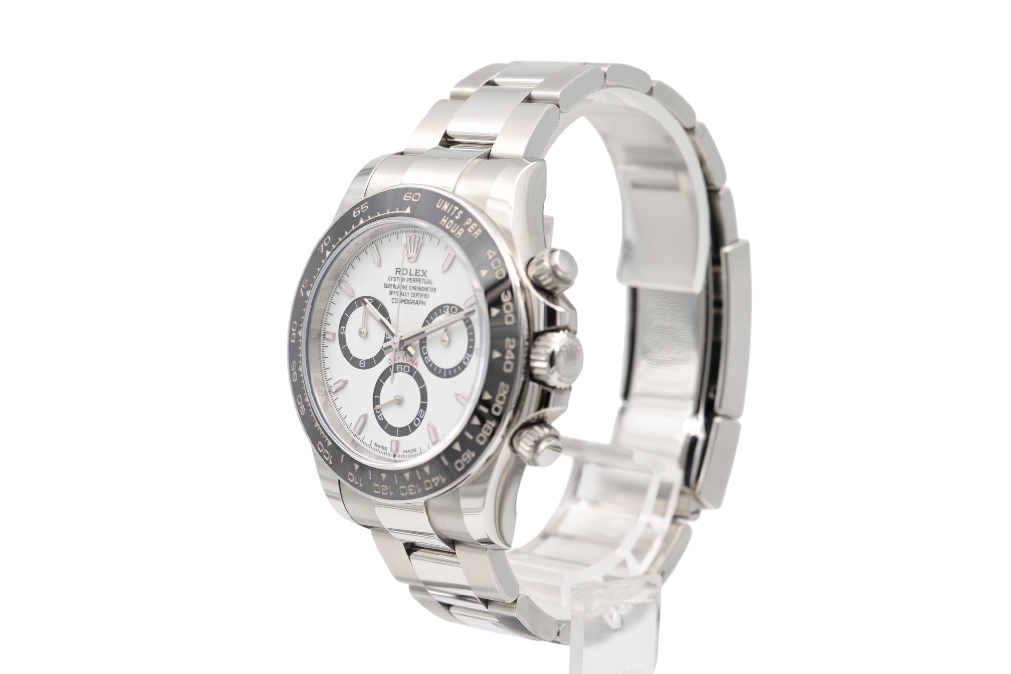 Rolex - Daytona – Panda – 126500LN – 2026