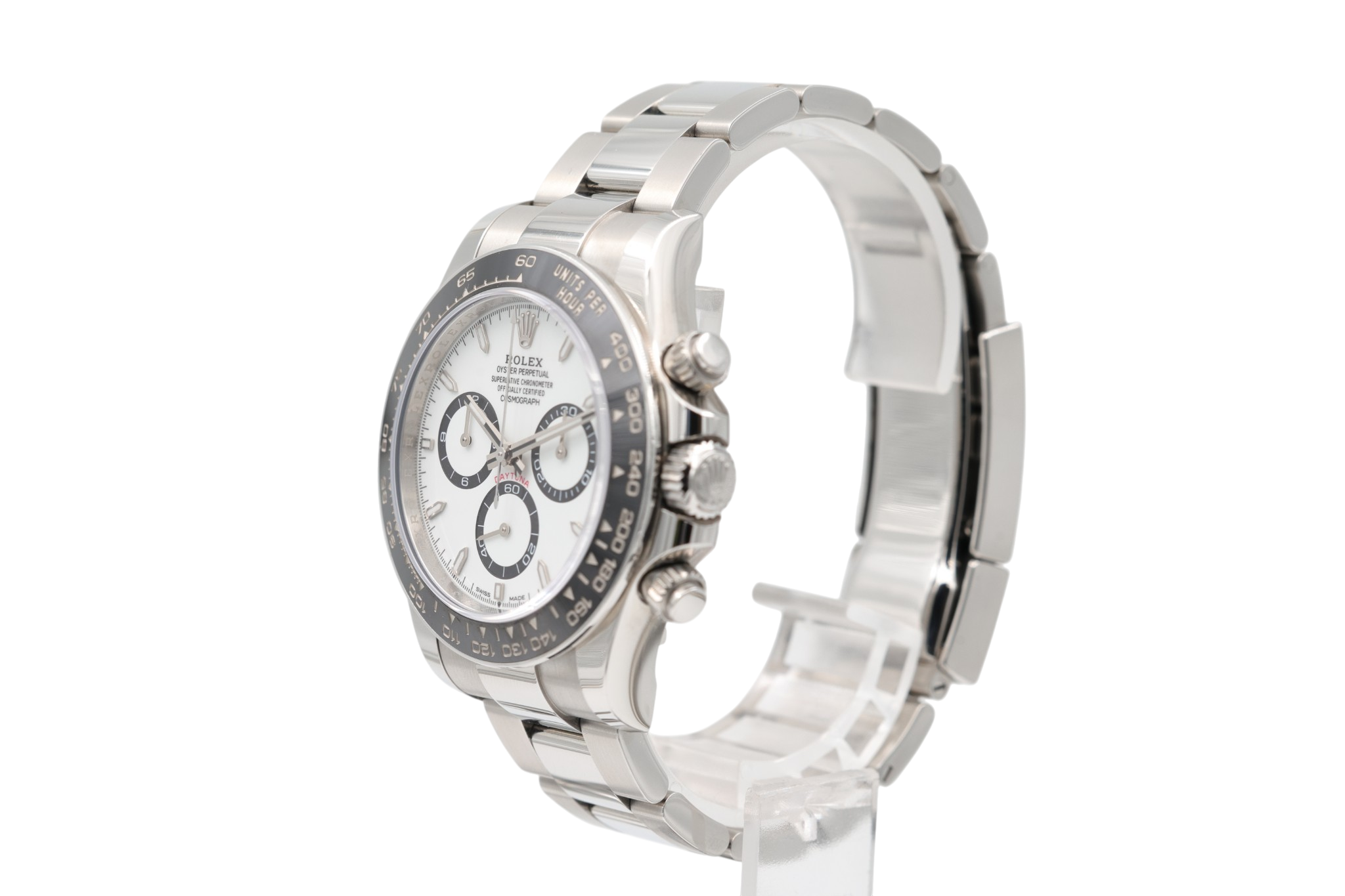Rolex - Daytona – Panda – 126500LN – 2026
