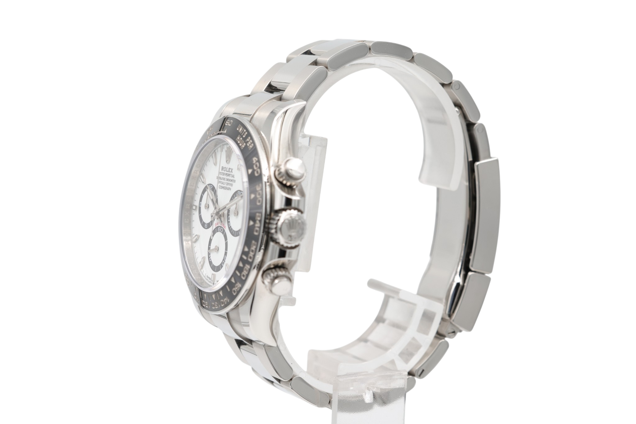 Rolex - Daytona – Panda – 126500LN – 2026