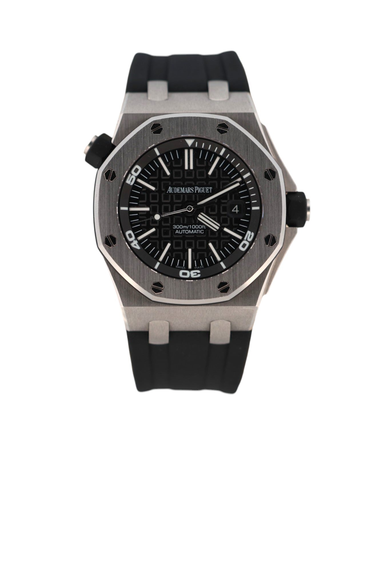 Audemars Piguet Offshore Diver 15703ST