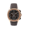 Patek Philippe - Aquanaut - Brown Dial - 5968R-001 - 2025