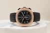Patek Philippe - Aquanaut - Brown Dial - 5968R-001 - 2025