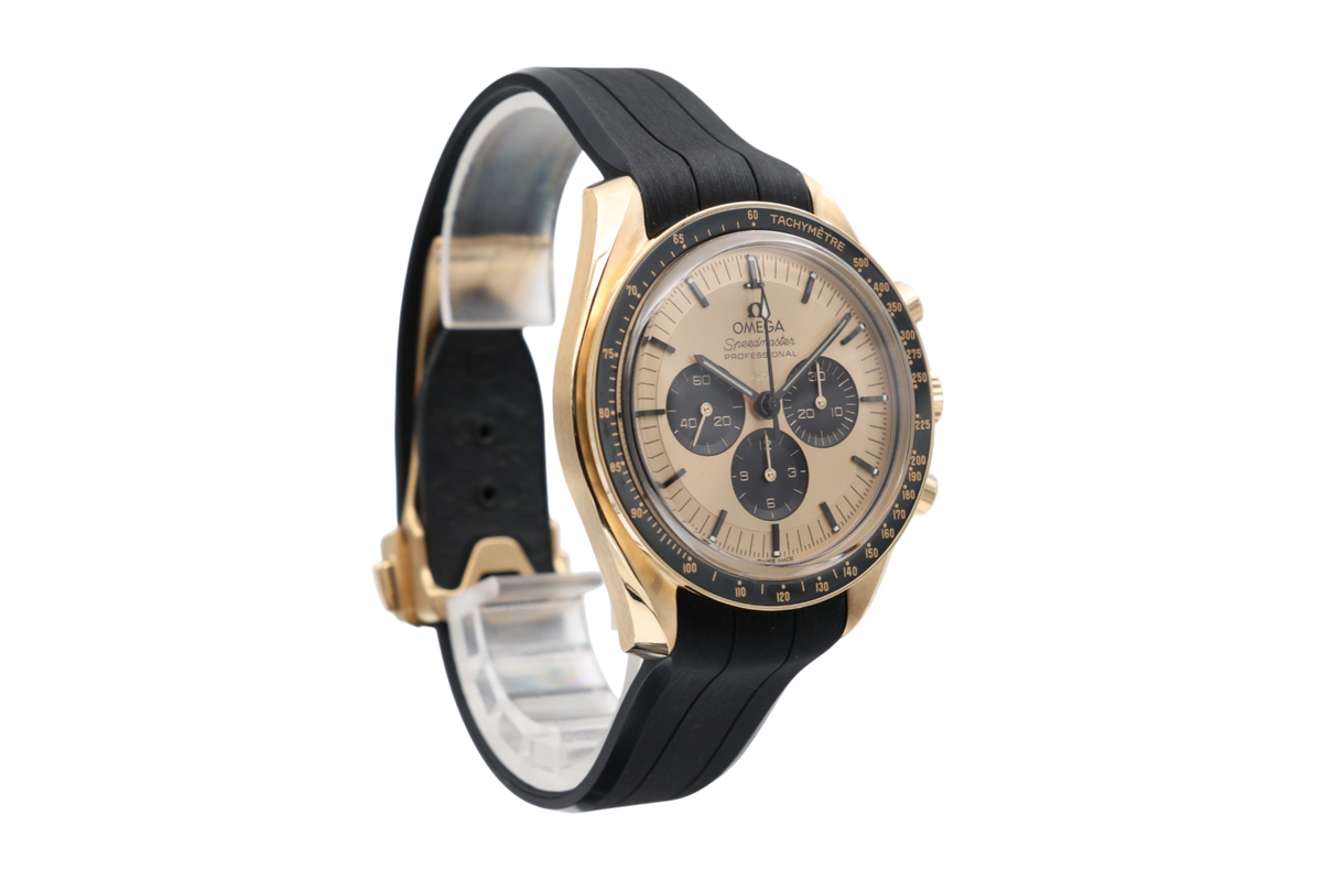 Omega - Speedmaster – Gold – 310.62.42.50.99.001 – 2024