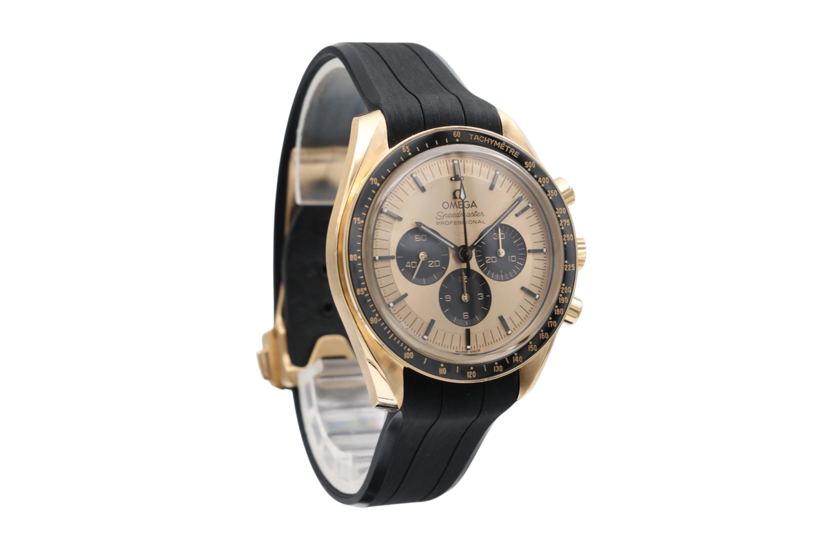 Omega - Speedmaster – Gold – 310.62.42.50.99.001 – 2024