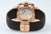 Patek Philippe - Aquanaut - Brown Dial - 5968R-001 - 2025