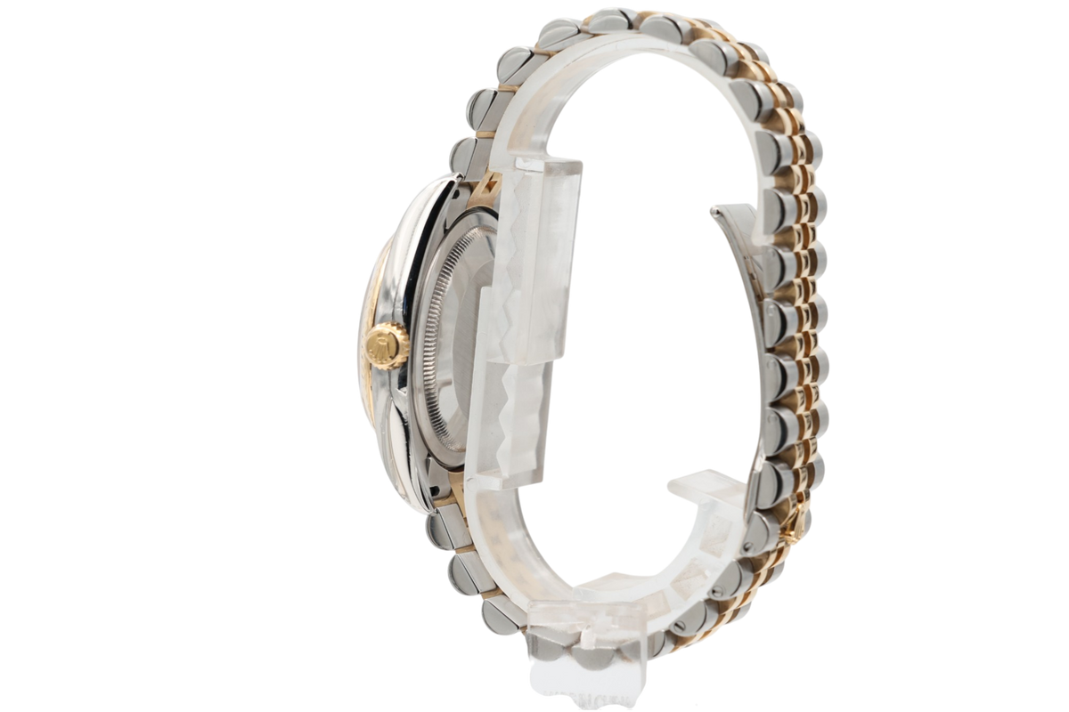 Rolex - Datejust – Champagne – 116233 – 2016