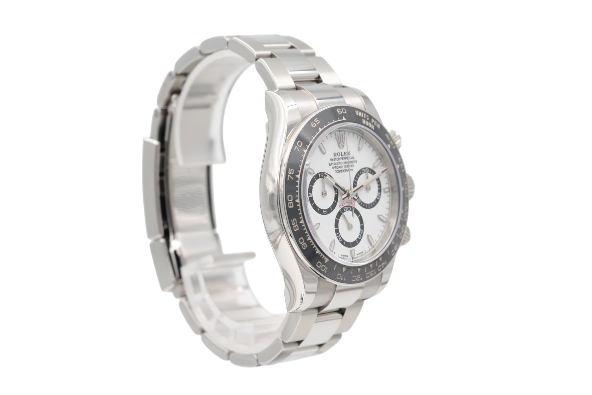 Rolex - Daytona – Panda – 126500LN – 2026