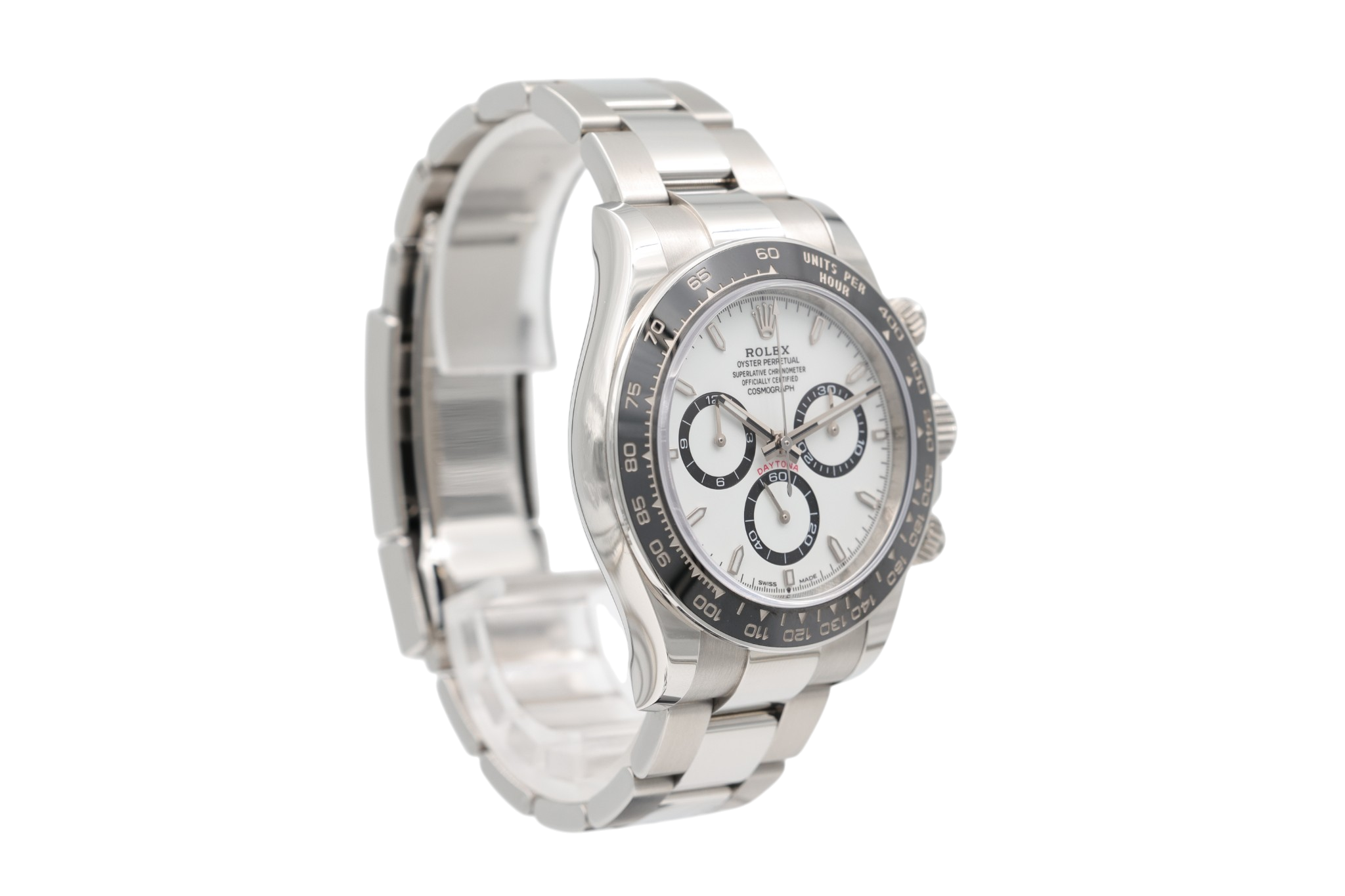 Rolex - Daytona – Panda – 126500LN – 2026