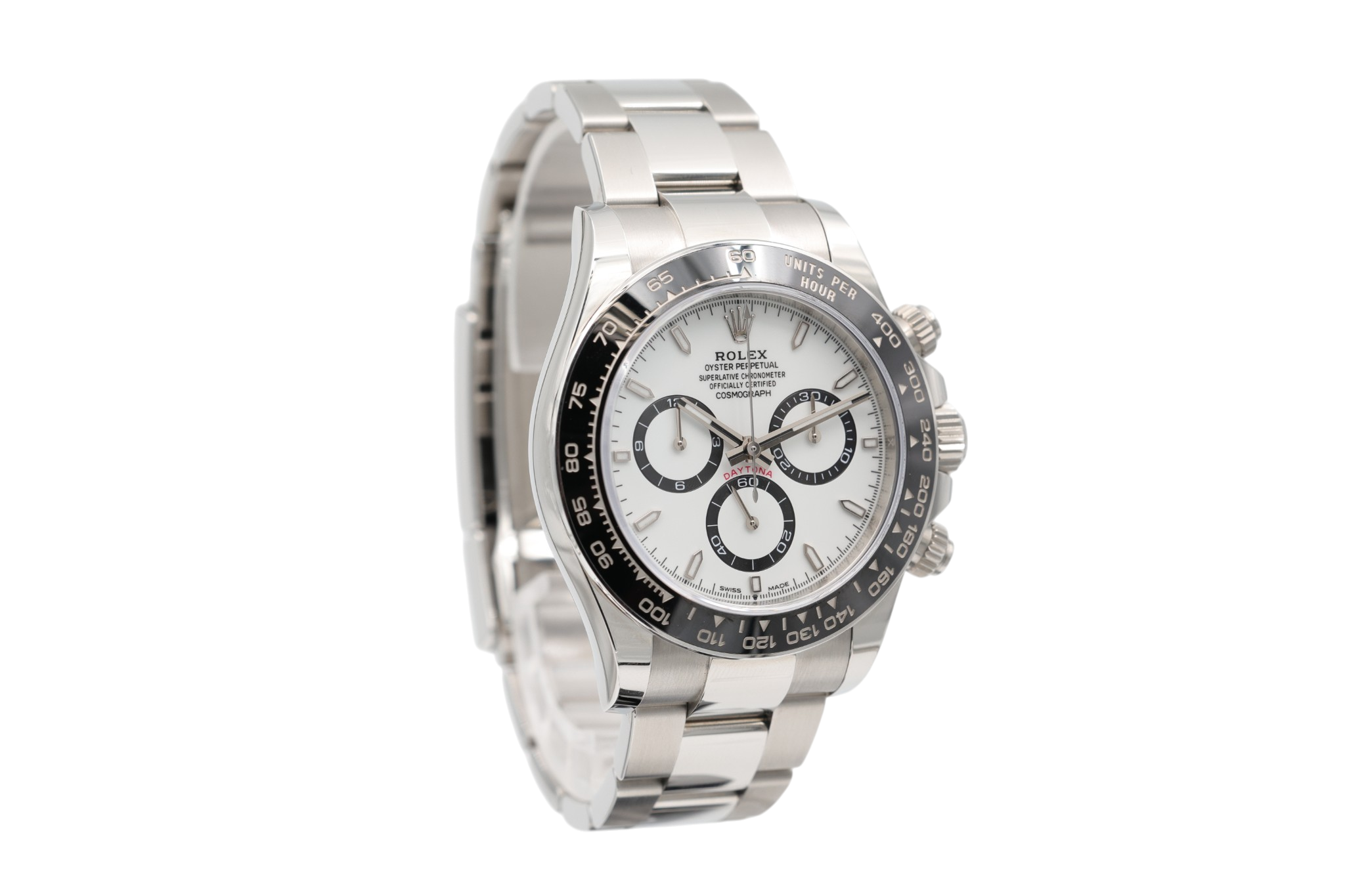 Rolex - Daytona – Panda – 126500LN – 2026
