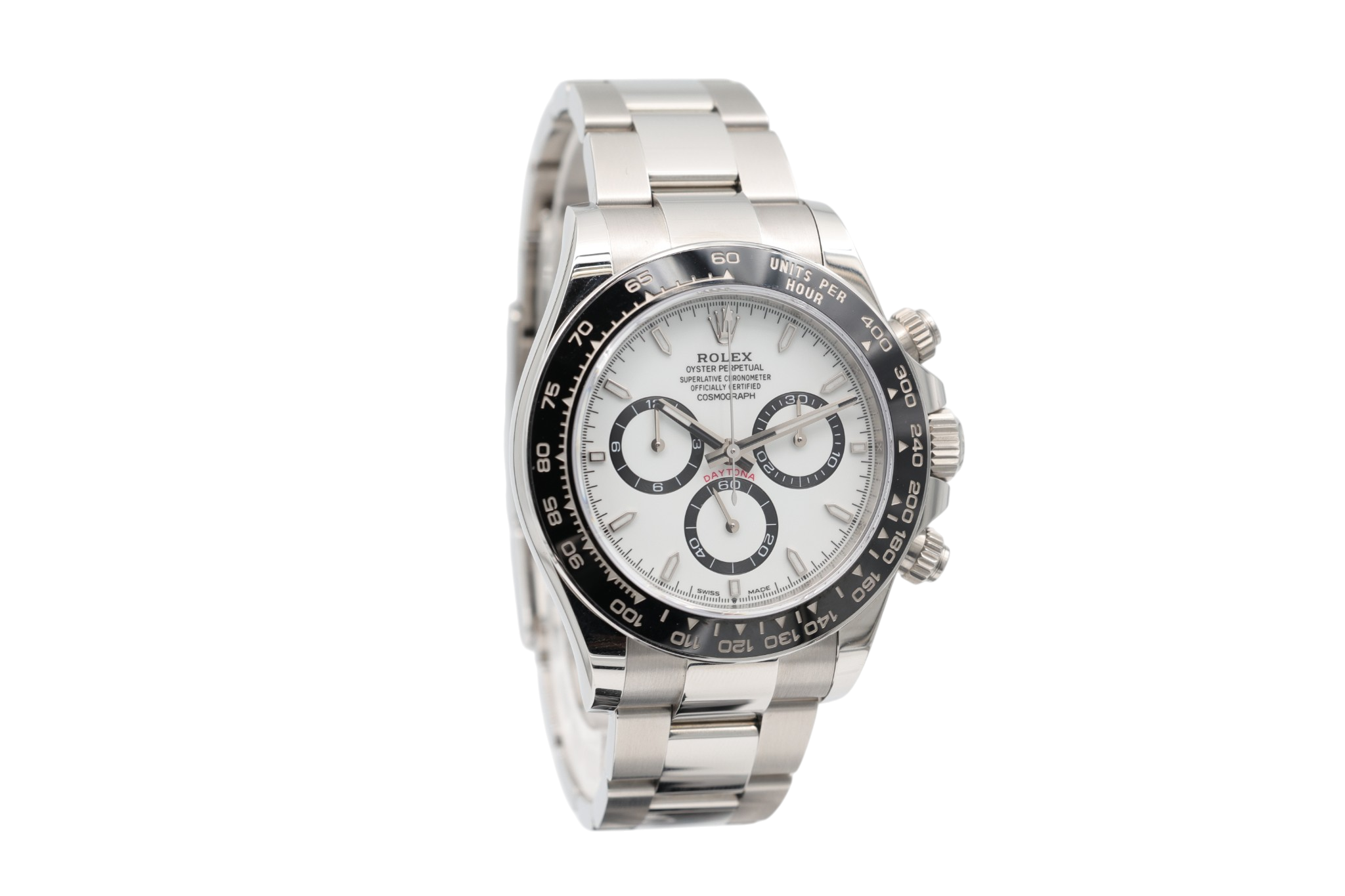 Rolex - Daytona – Panda – 126500LN – 2026