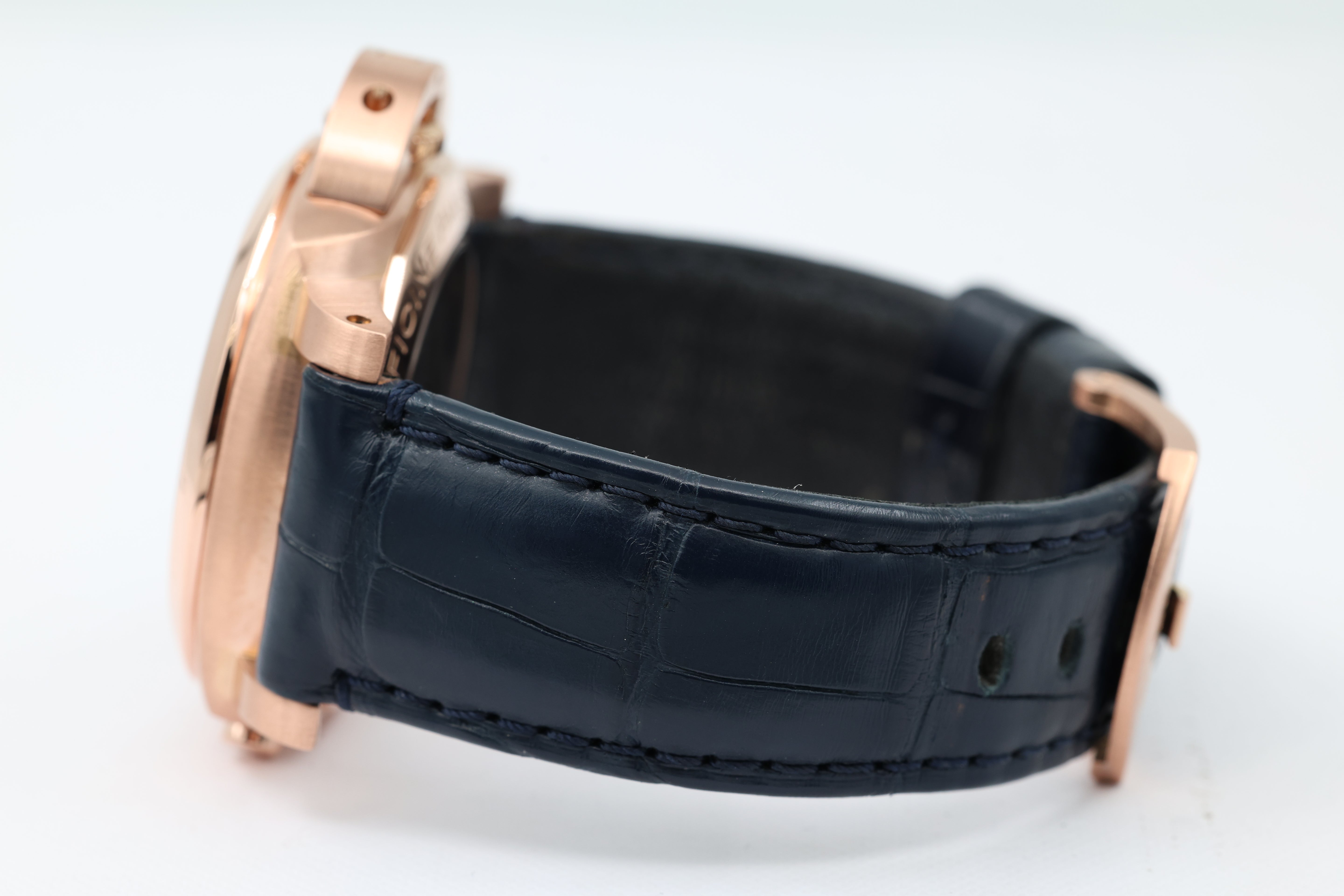 Panerai - Luminor – Blue Dial – PAM01020 – 2020