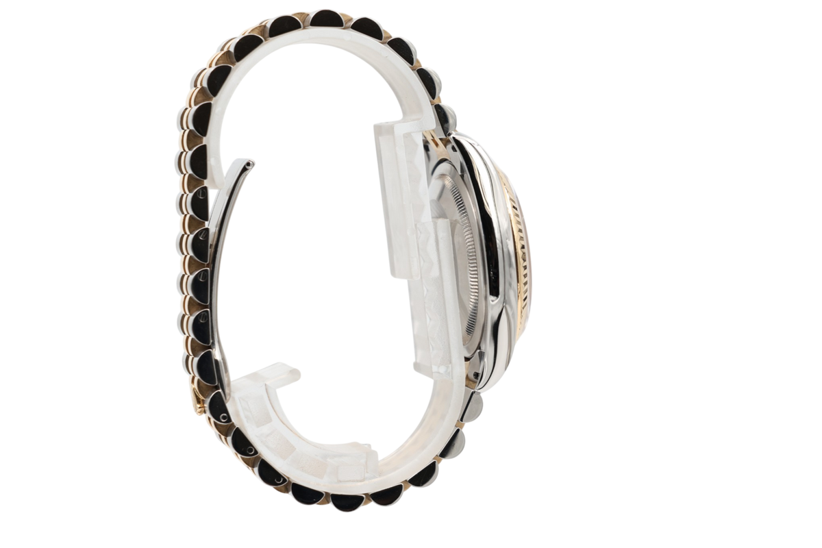Rolex - Datejust – Champagne – 116233 – 2016
