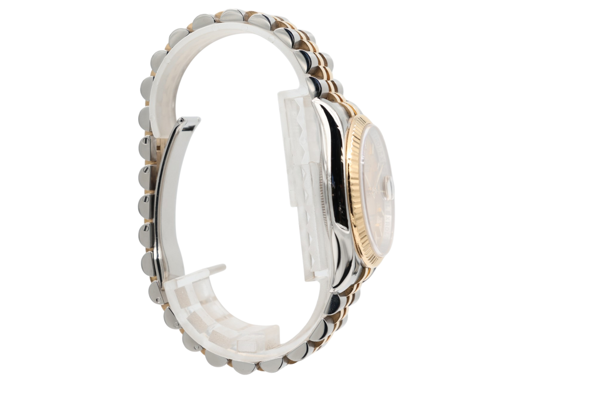 Rolex - Datejust – Champagne – 116233 – 2016