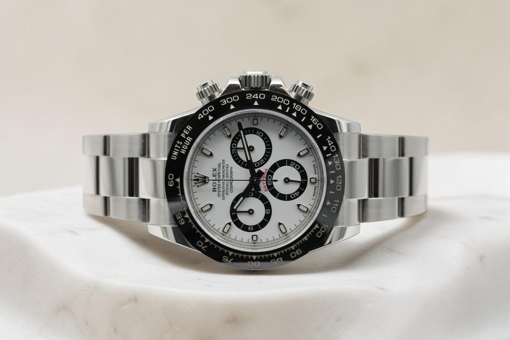 Rolex - Daytona – Panda – 116500LN – 2020