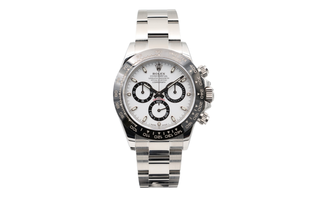 Rolex - Daytona – Panda – 116500LN – 2020