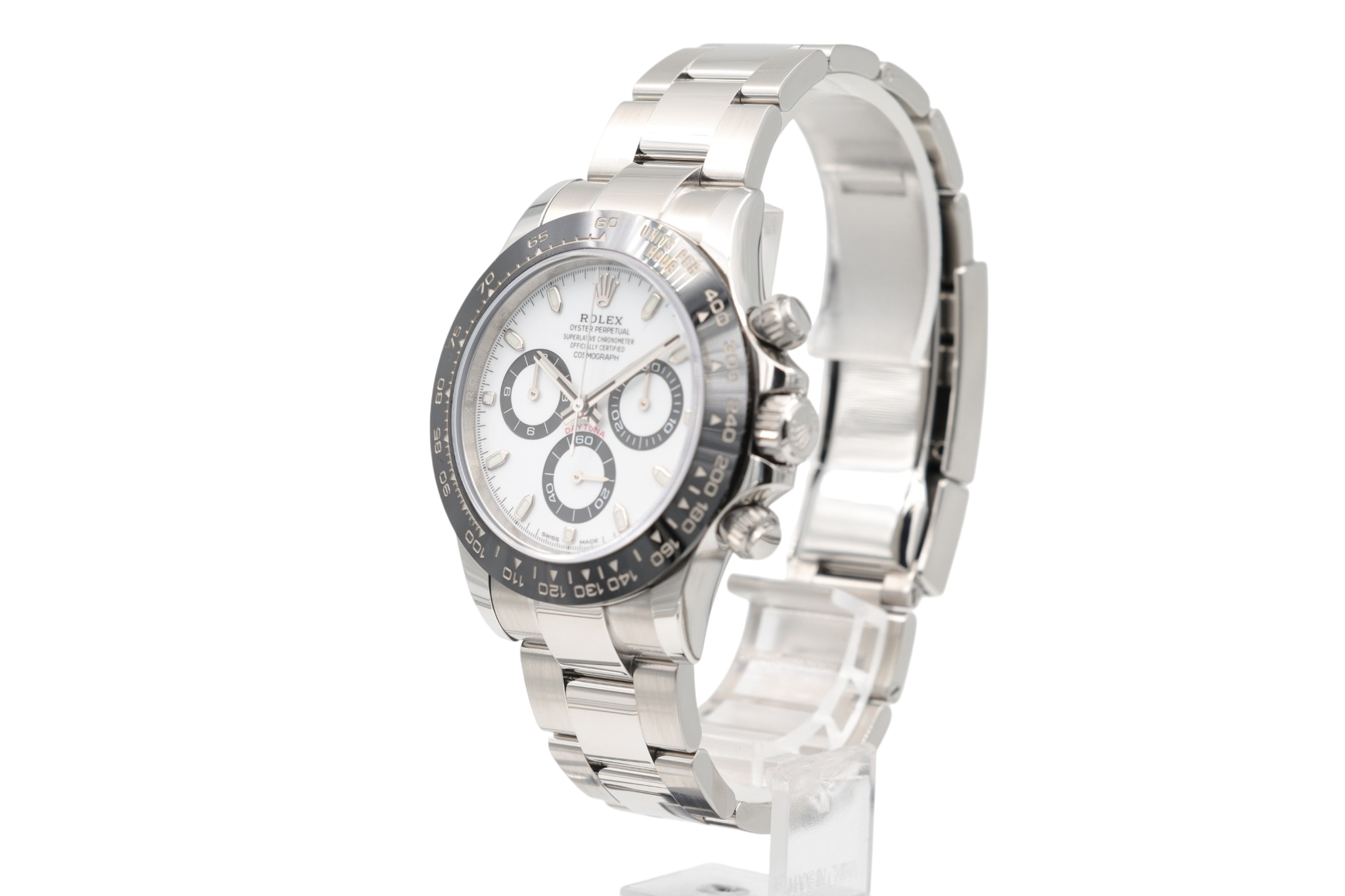 Rolex - Daytona – Panda – 116500LN – 2020