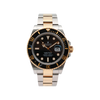 Rolex - Submariner Date – Black – 126613LN – 2025