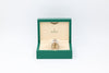 Rolex - Datejust – Champagne Diamond – 126333 – 2022