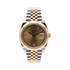 Rolex - Datejust – Champagne Diamond – 126333 – 2022