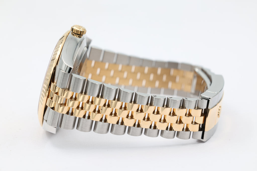 Rolex - Datejust – Champagne Diamond – 126333 – 2022
