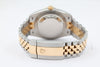 Rolex - Datejust – Champagne Diamond – 126333 – 2022