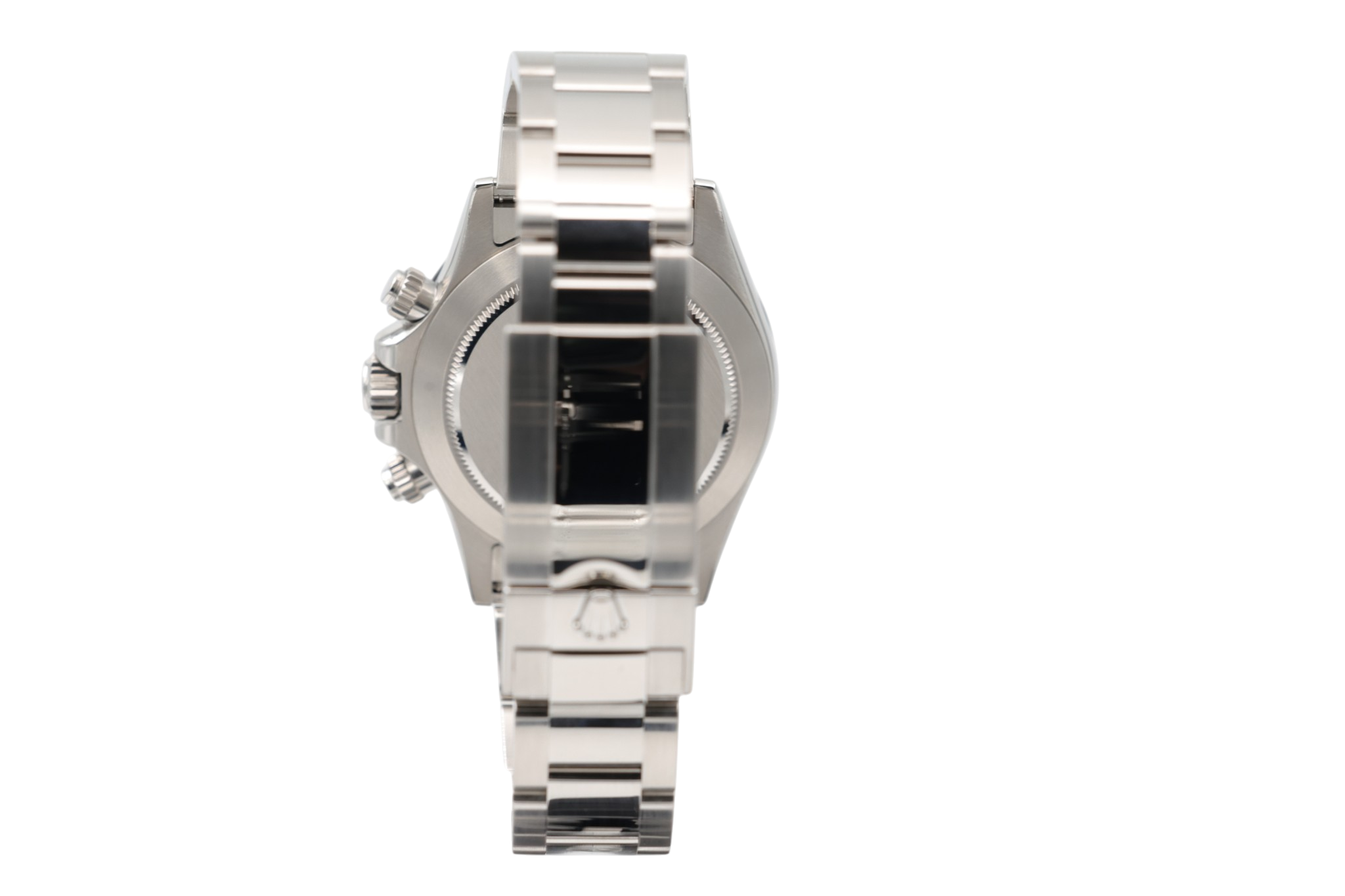 Rolex - Daytona – Panda – 116500LN – 2020