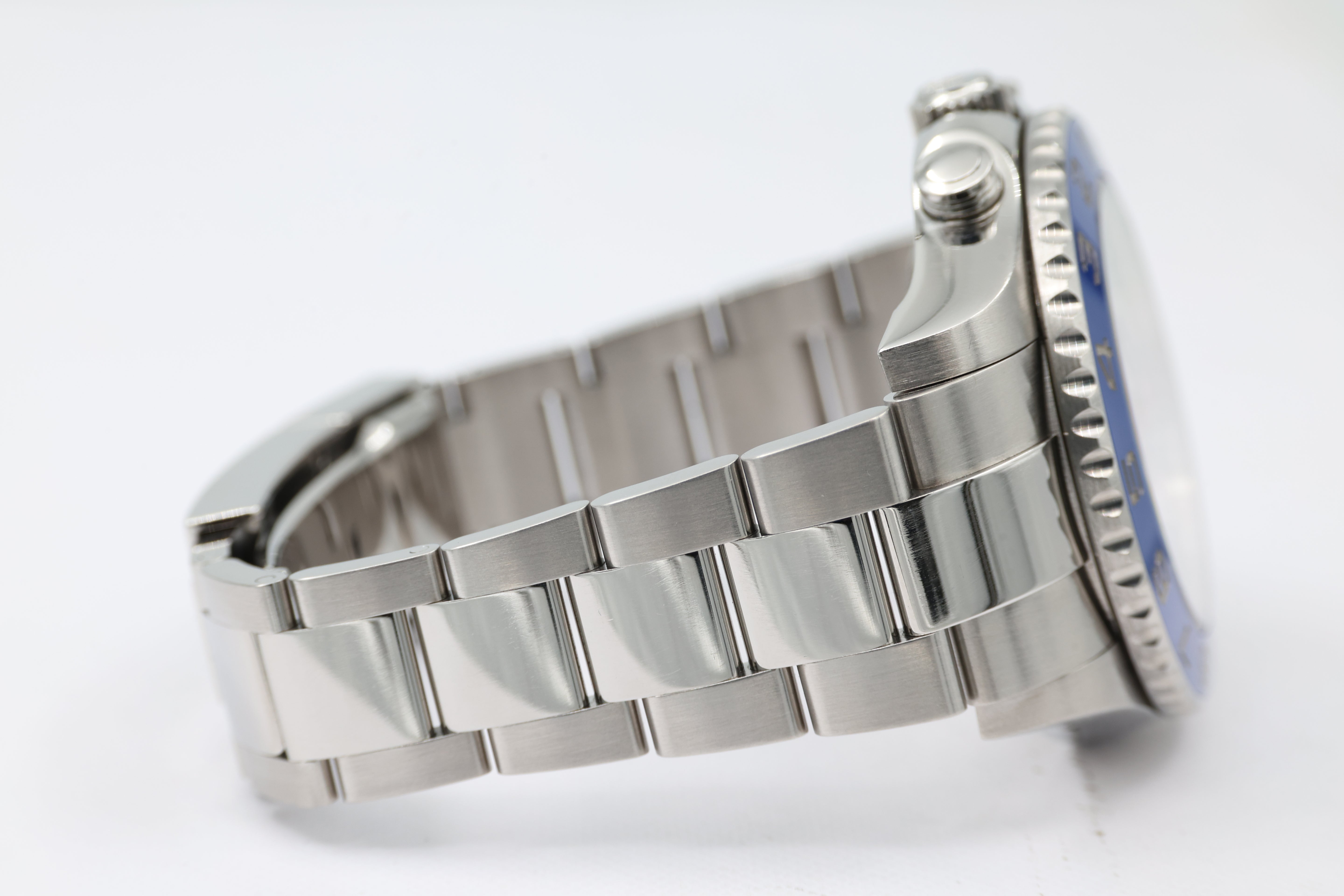 Rolex - Yacht-Master II - White Dial - 116680 - 2015