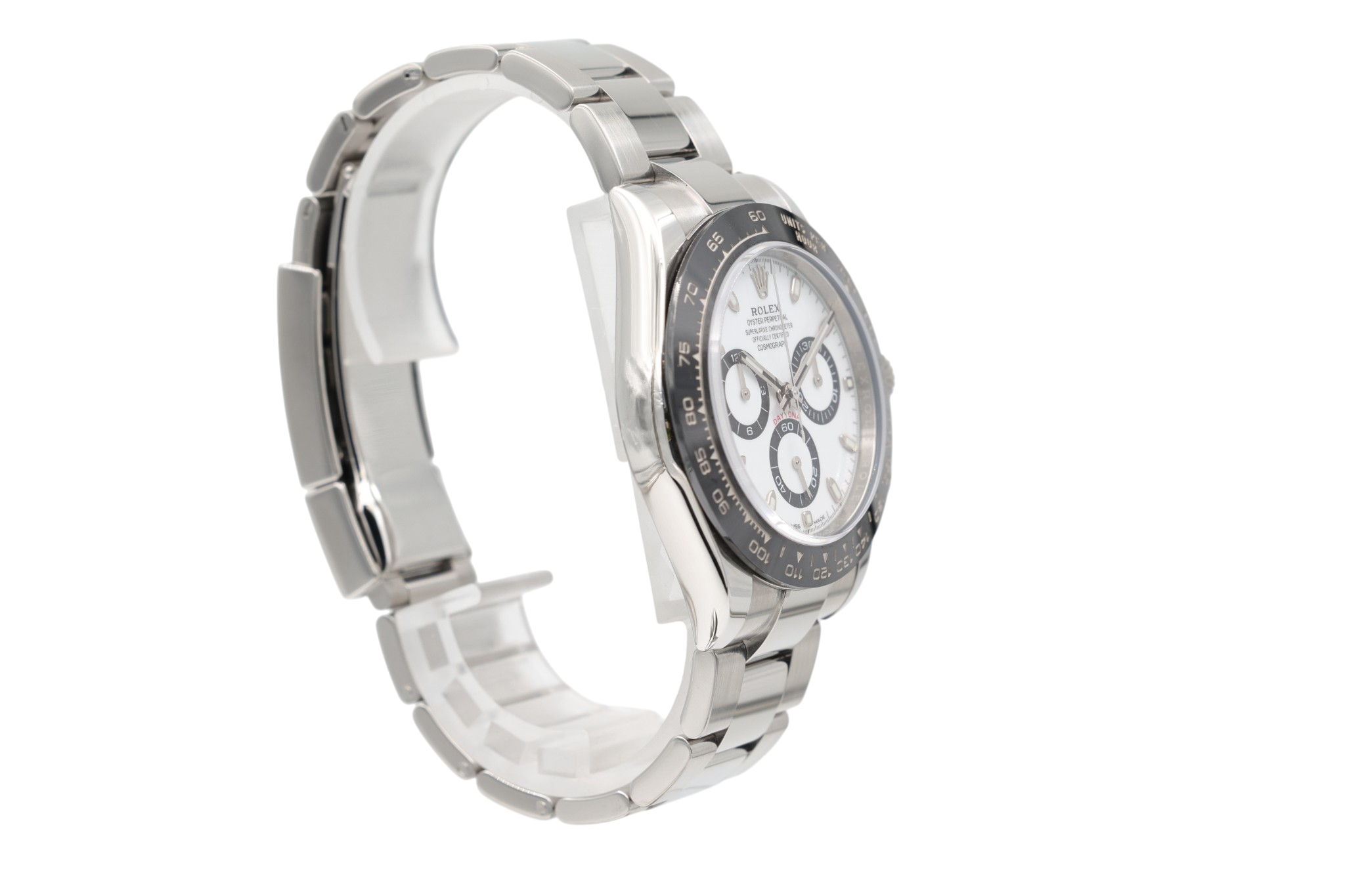 Rolex - Daytona – Panda – 116500LN – 2020