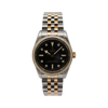 Tudor - Black Bay One 31 – Black – M79613 – 2025