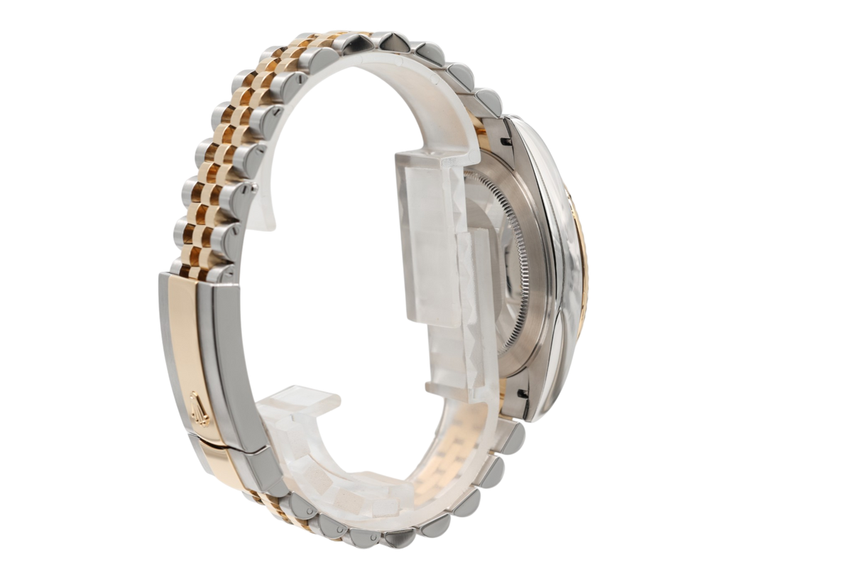 Rolex - Datejust – Champagne Diamond – 126333 – 2022