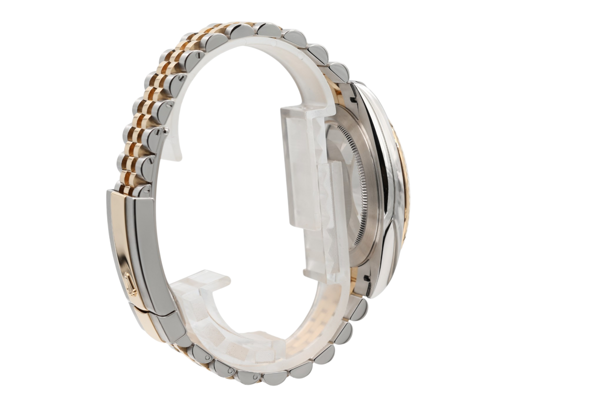 Rolex - Datejust – Champagne Diamond – 126333 – 2022