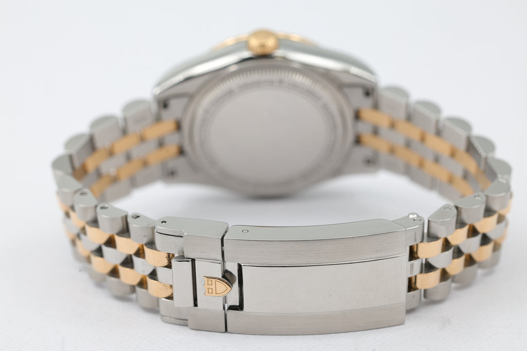 Tudor - Black Bay One 31 – Black – M79613 – 2025