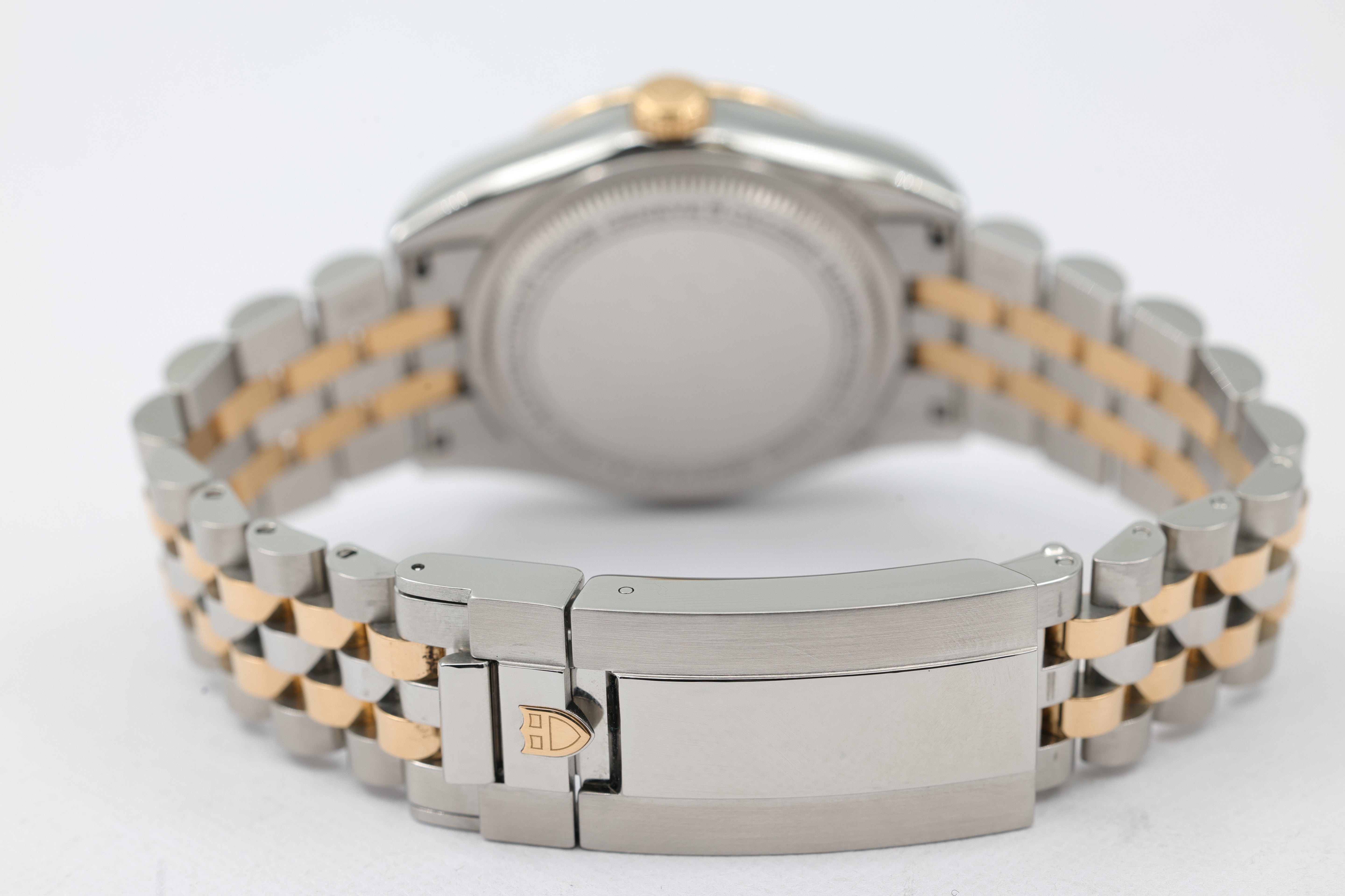 Tudor - Black Bay One 31 – Black – M79613 – 2025