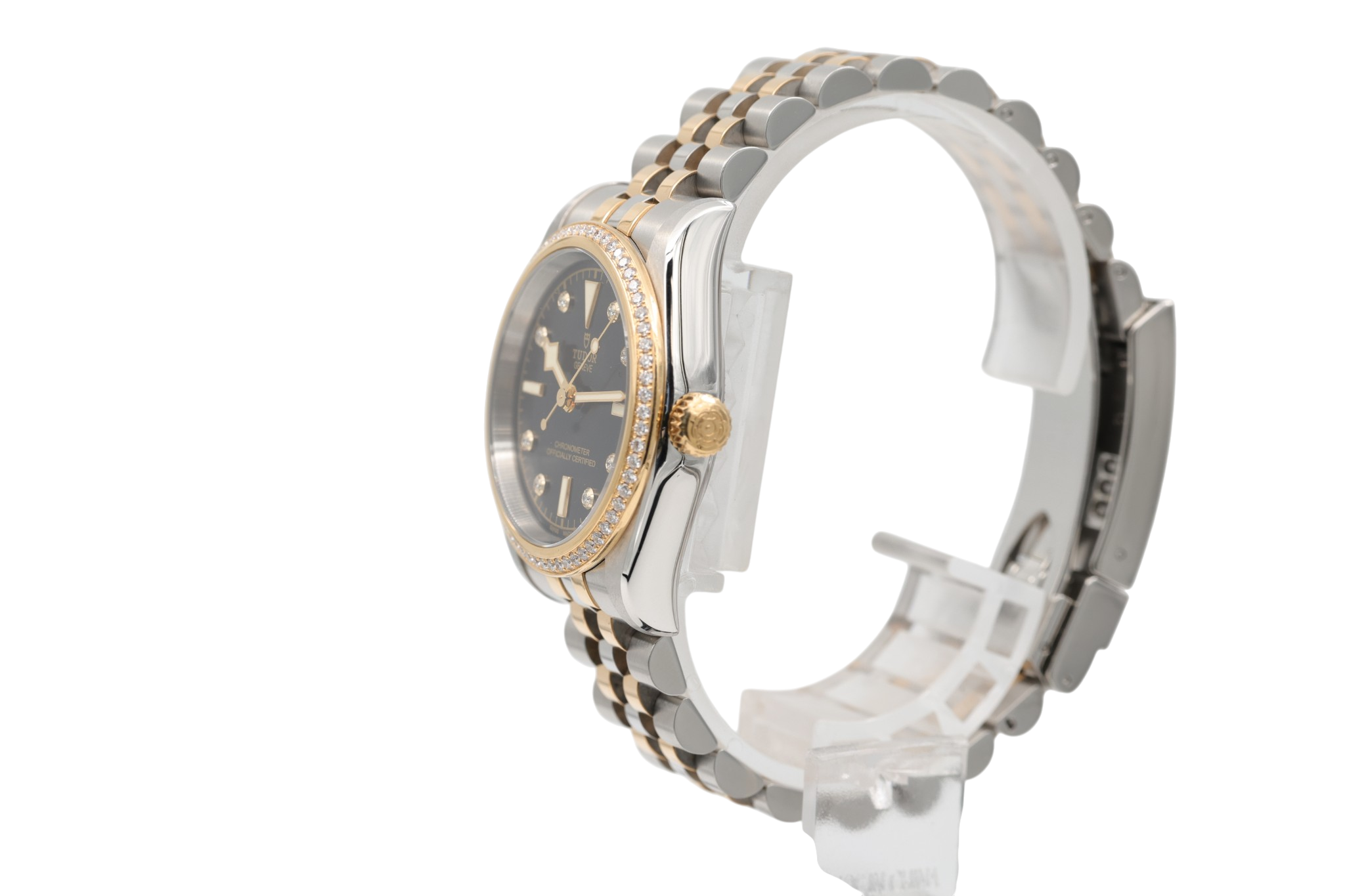 Tudor - Black Bay One 31 – Black – M79613 – 2025