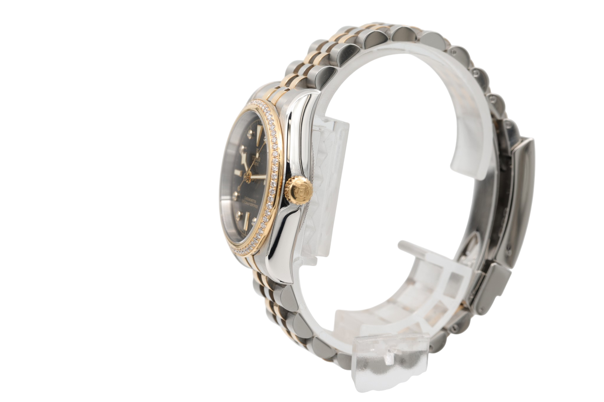 Tudor - Black Bay One 31 – Black – M79613 – 2025